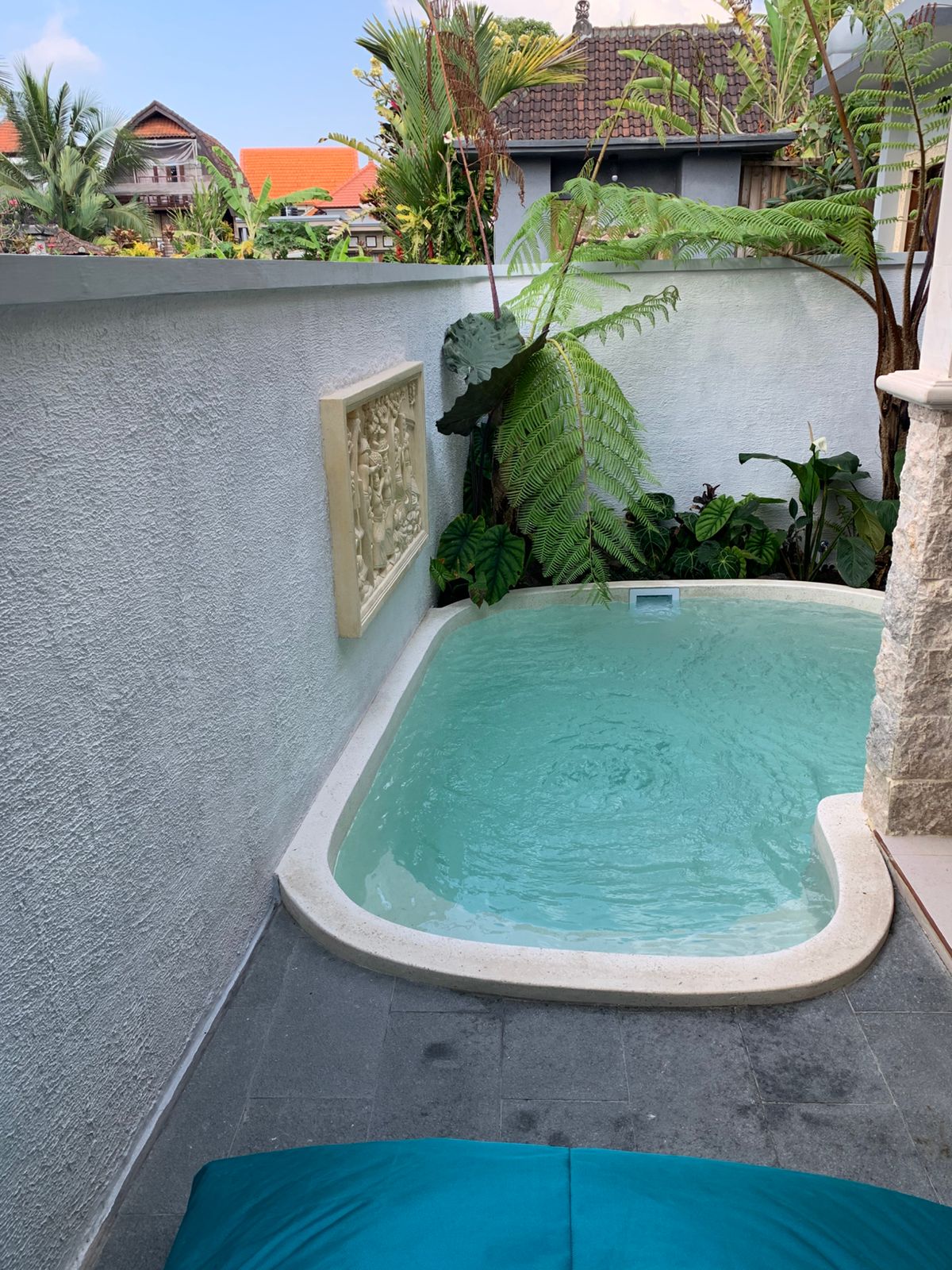 Villa 1 bed 144 in Ubud Penestanan 20