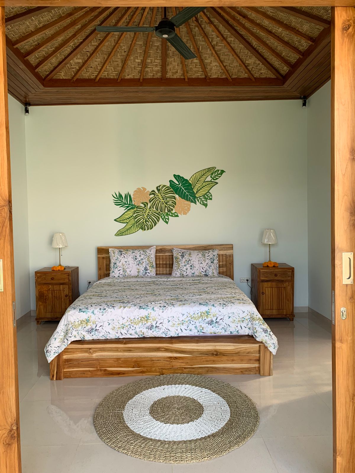 Villa 1 bed 144 in Ubud Penestanan 3
