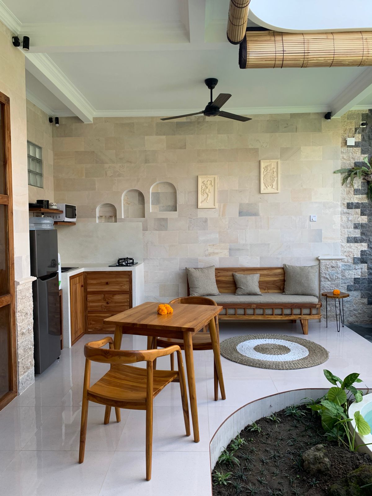 Villa 1 bed 144 in Ubud Penestanan 4