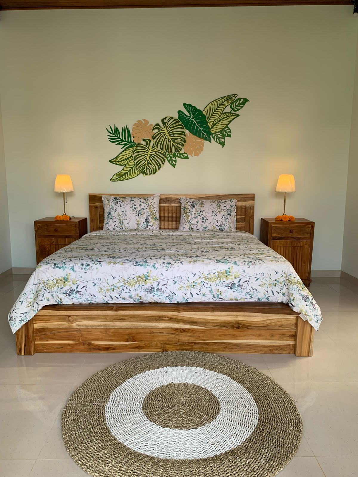 Villa 1 bed 144 in Ubud Penestanan 7