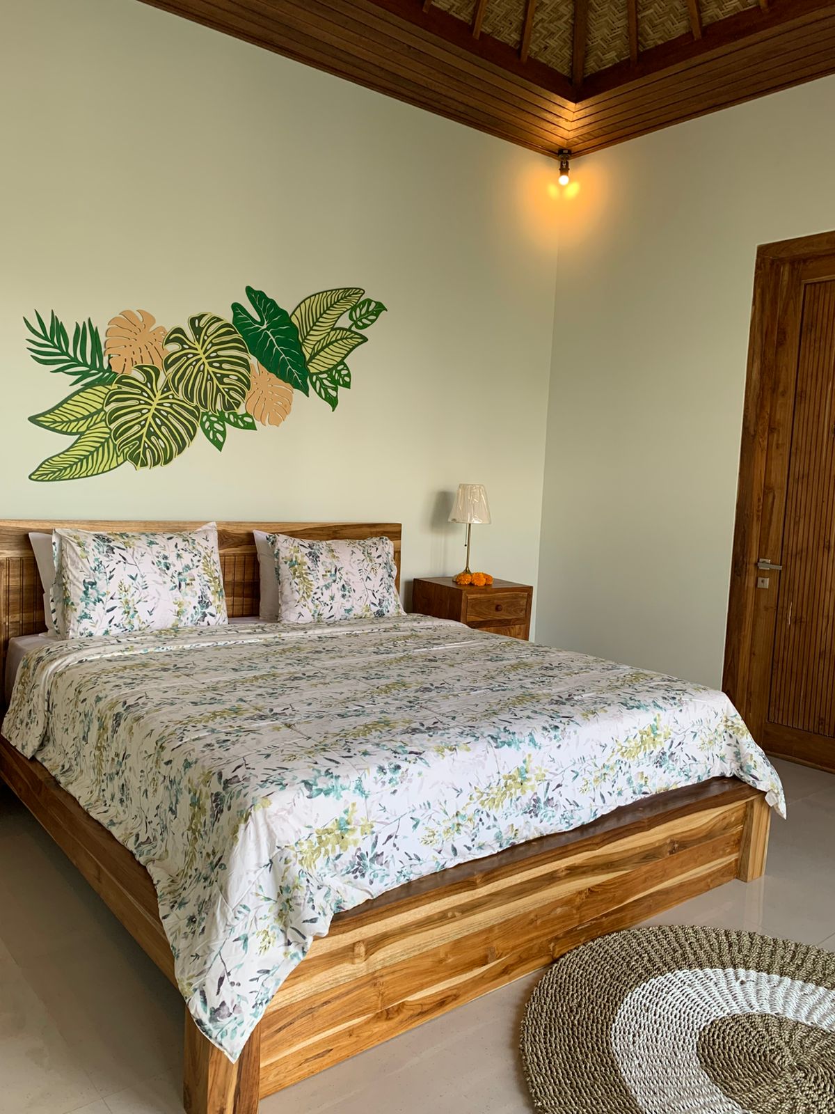 Villa 1 bed 144 in Ubud Penestanan 8