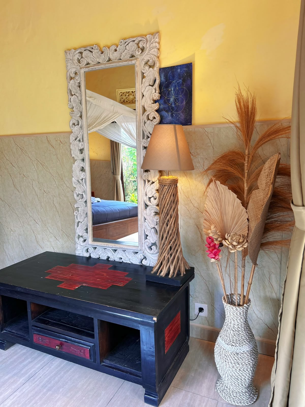 Villa 1 bed 148 in Ubud Penestanan 11