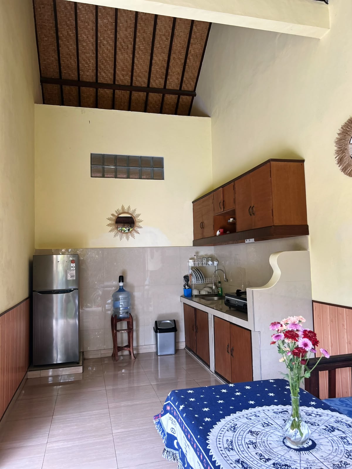 Villa 1 bed 148 in Ubud Penestanan 14