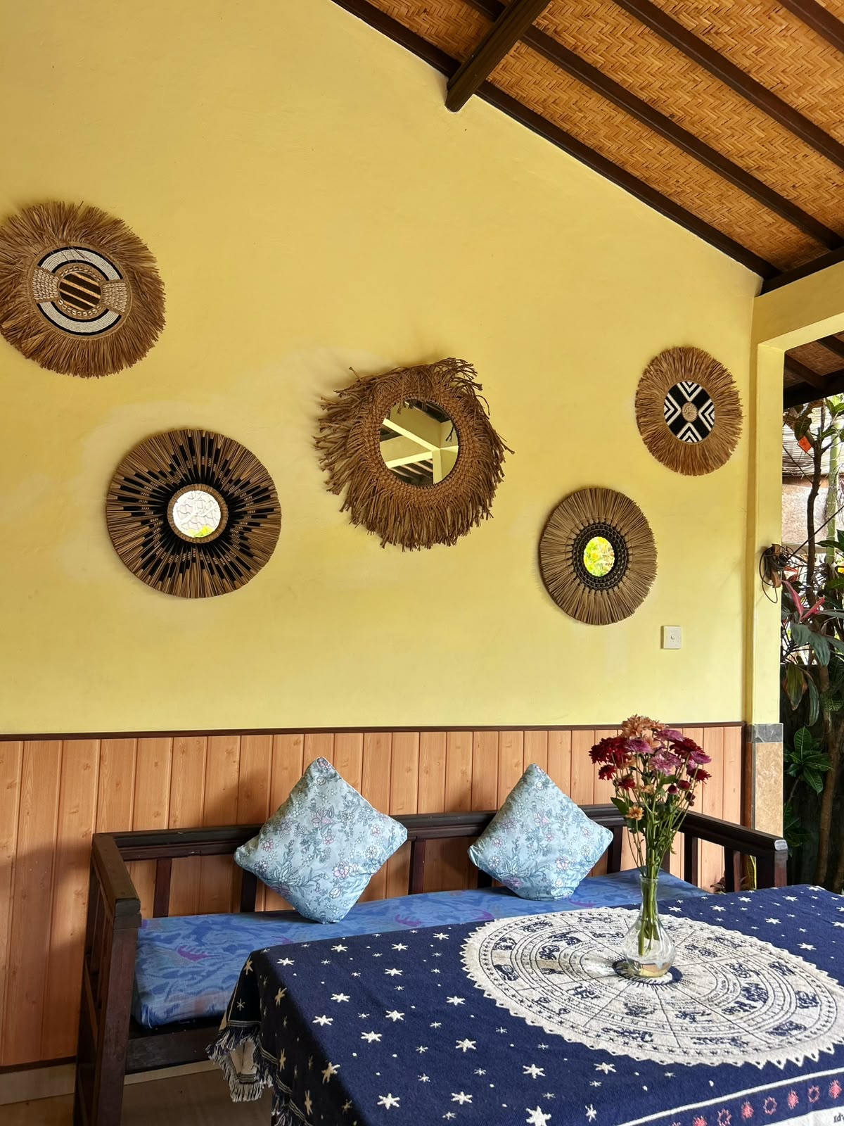 Villa 1 bed 148 in Ubud Penestanan 16