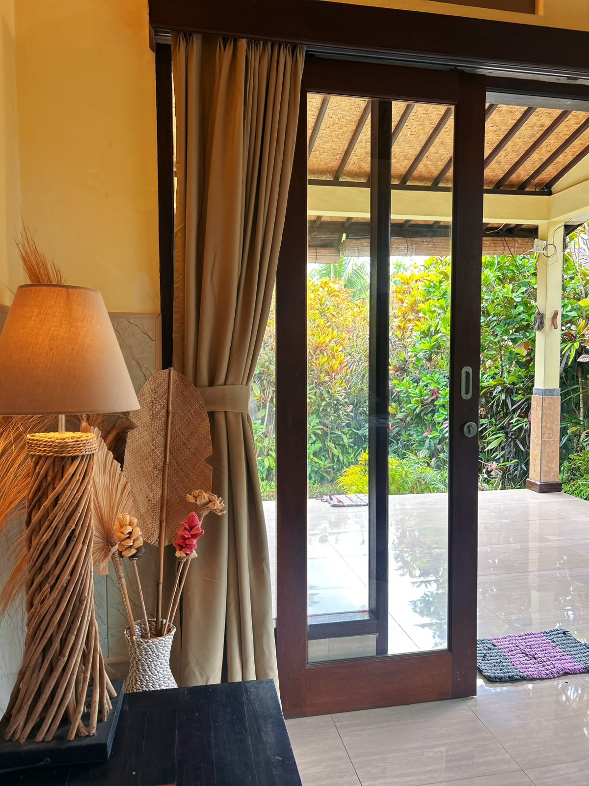 Villa 1 bed 148 in Ubud Penestanan 17