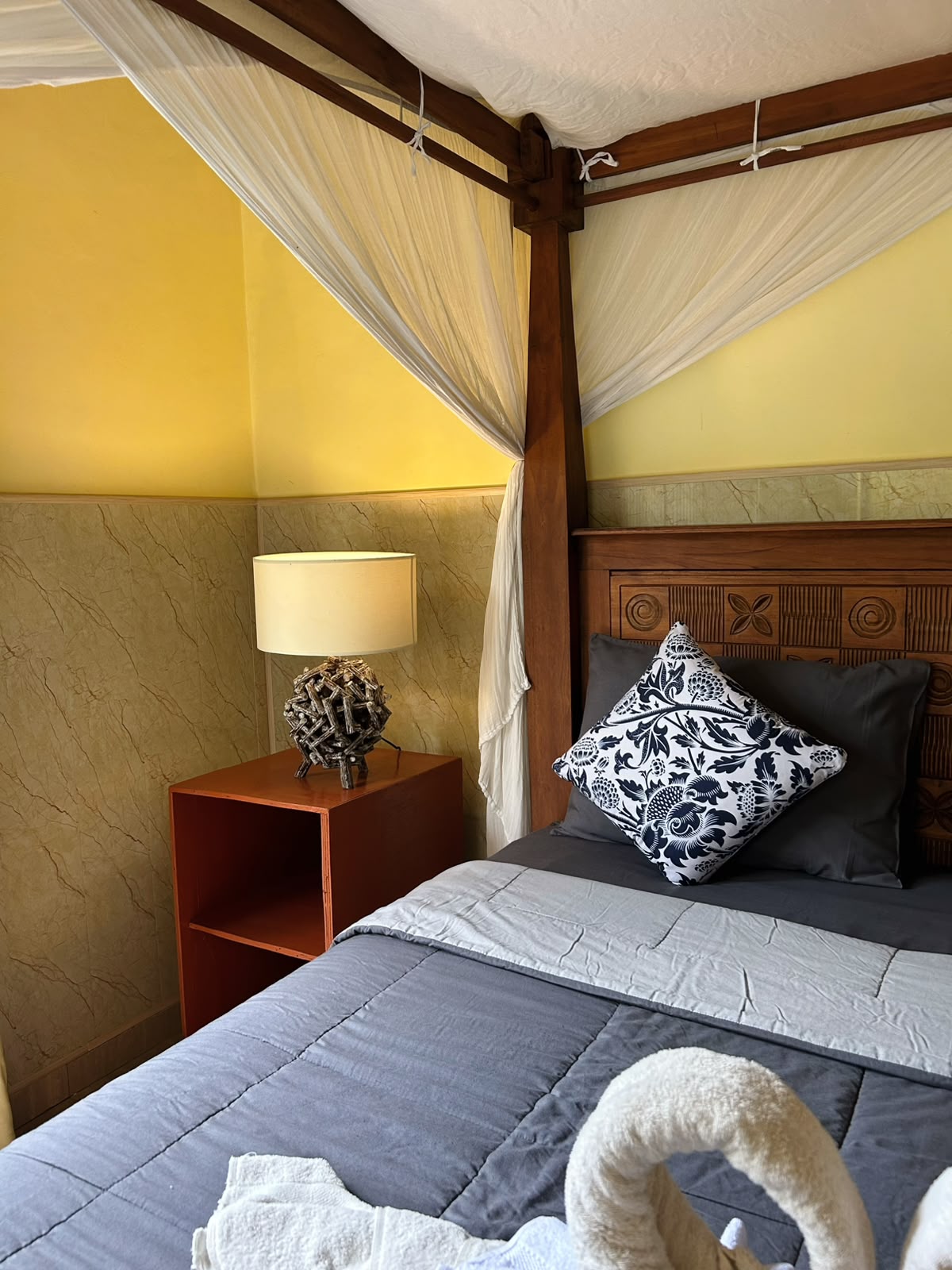Villa 1 bed 148 in Ubud Penestanan 18
