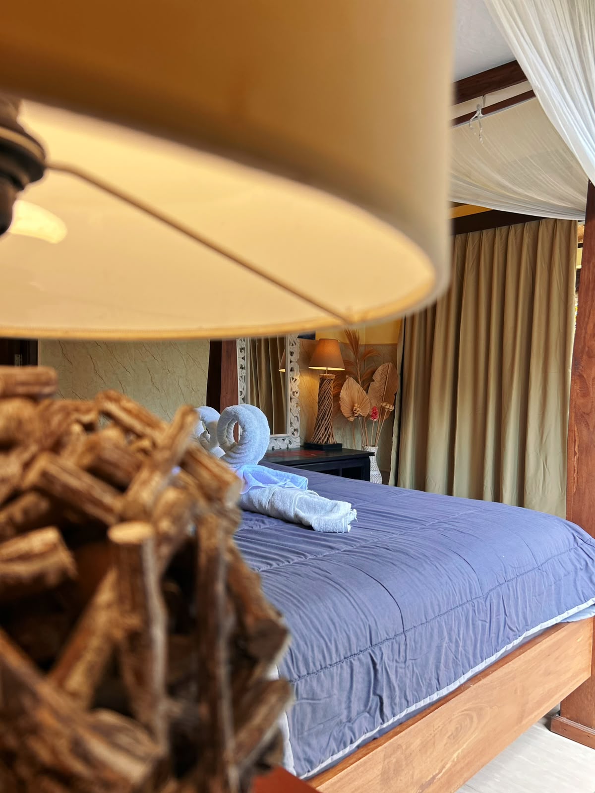 Villa 1 bed 148 in Ubud Penestanan 3