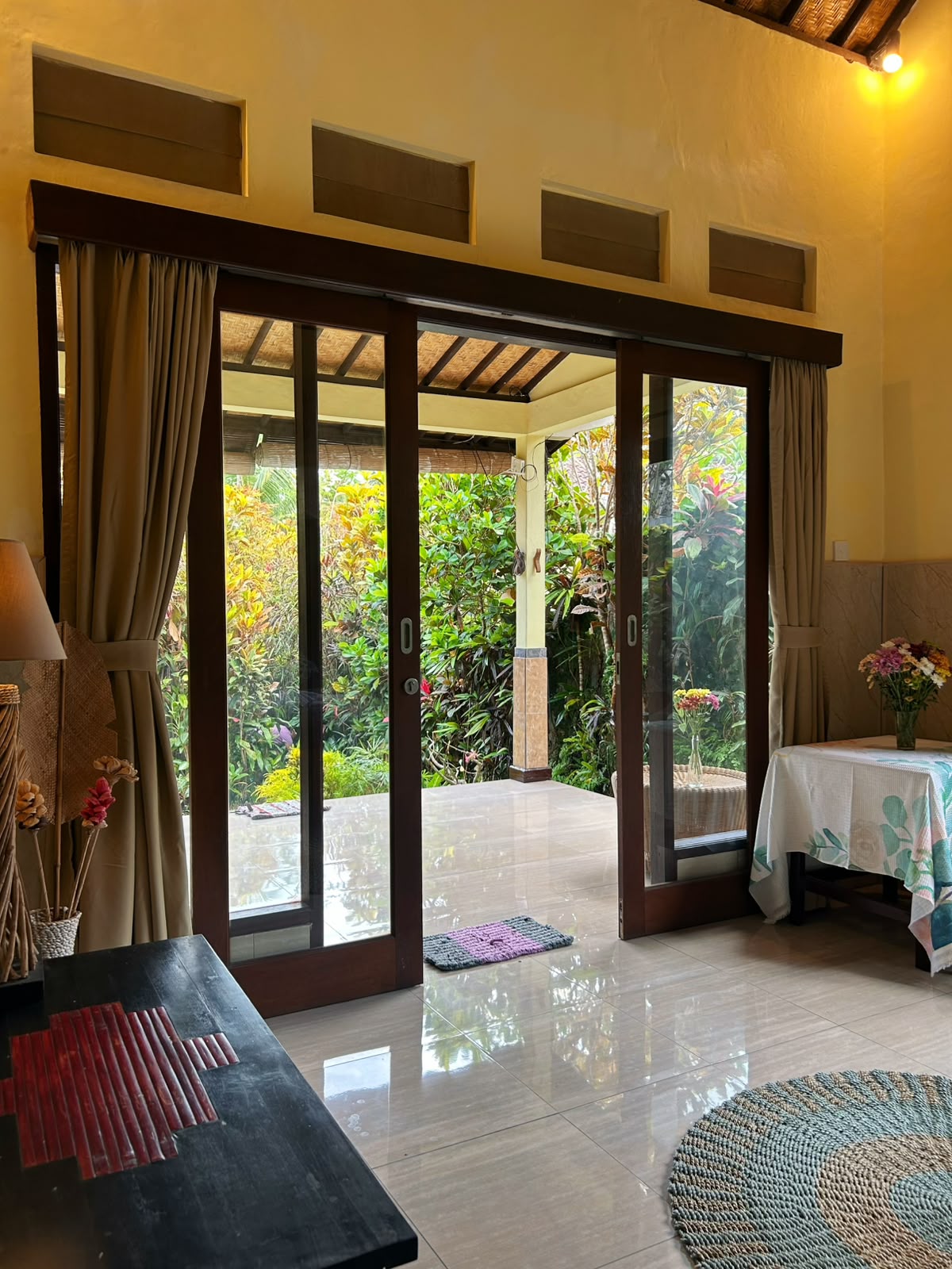 Villa 1 bed 148 in Ubud Penestanan 6