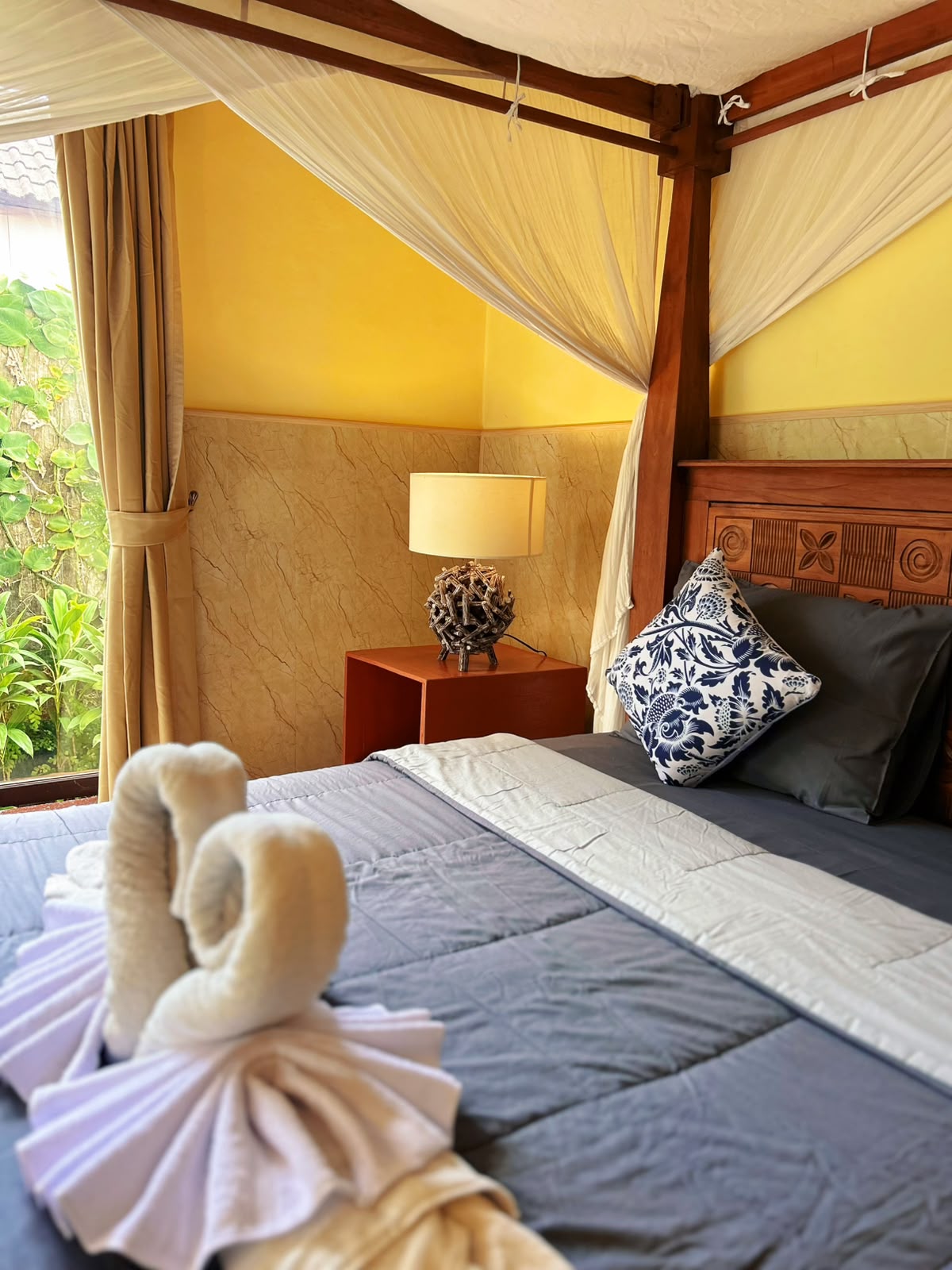 Villa 1 bed 148 in Ubud Penestanan 7
