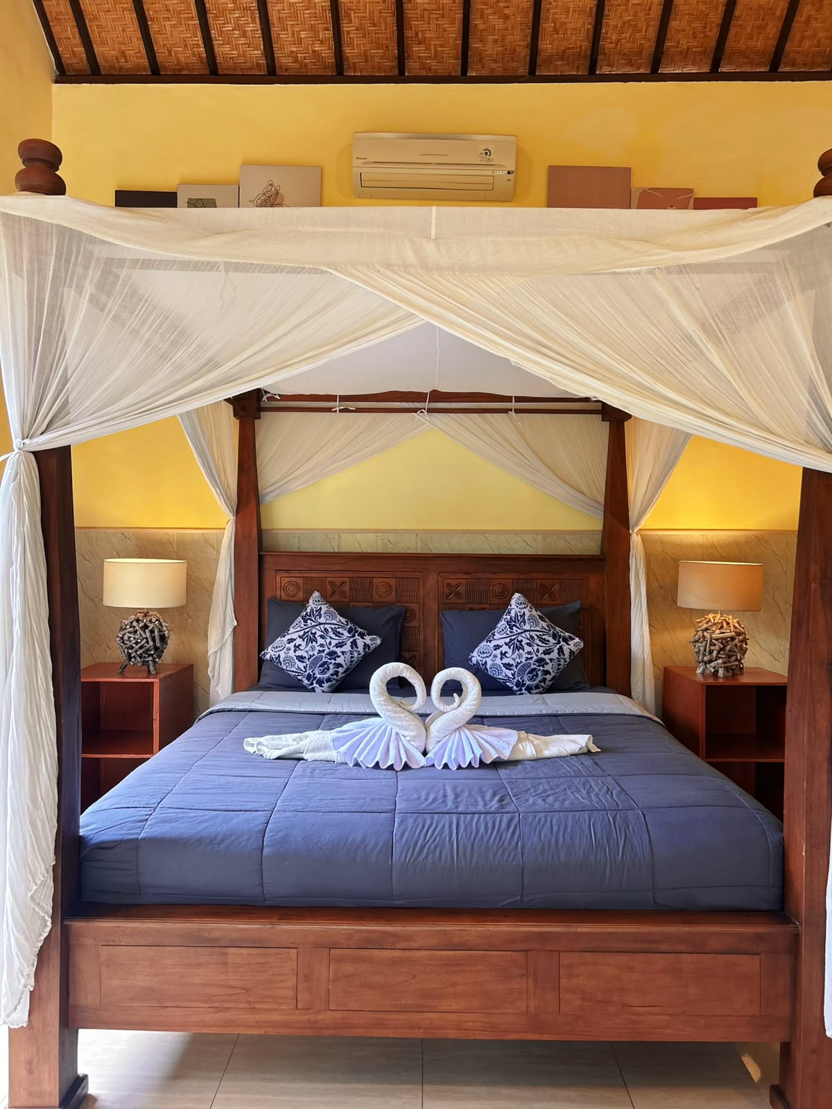 Villa 1 bed 148 in Ubud Penestanan 8