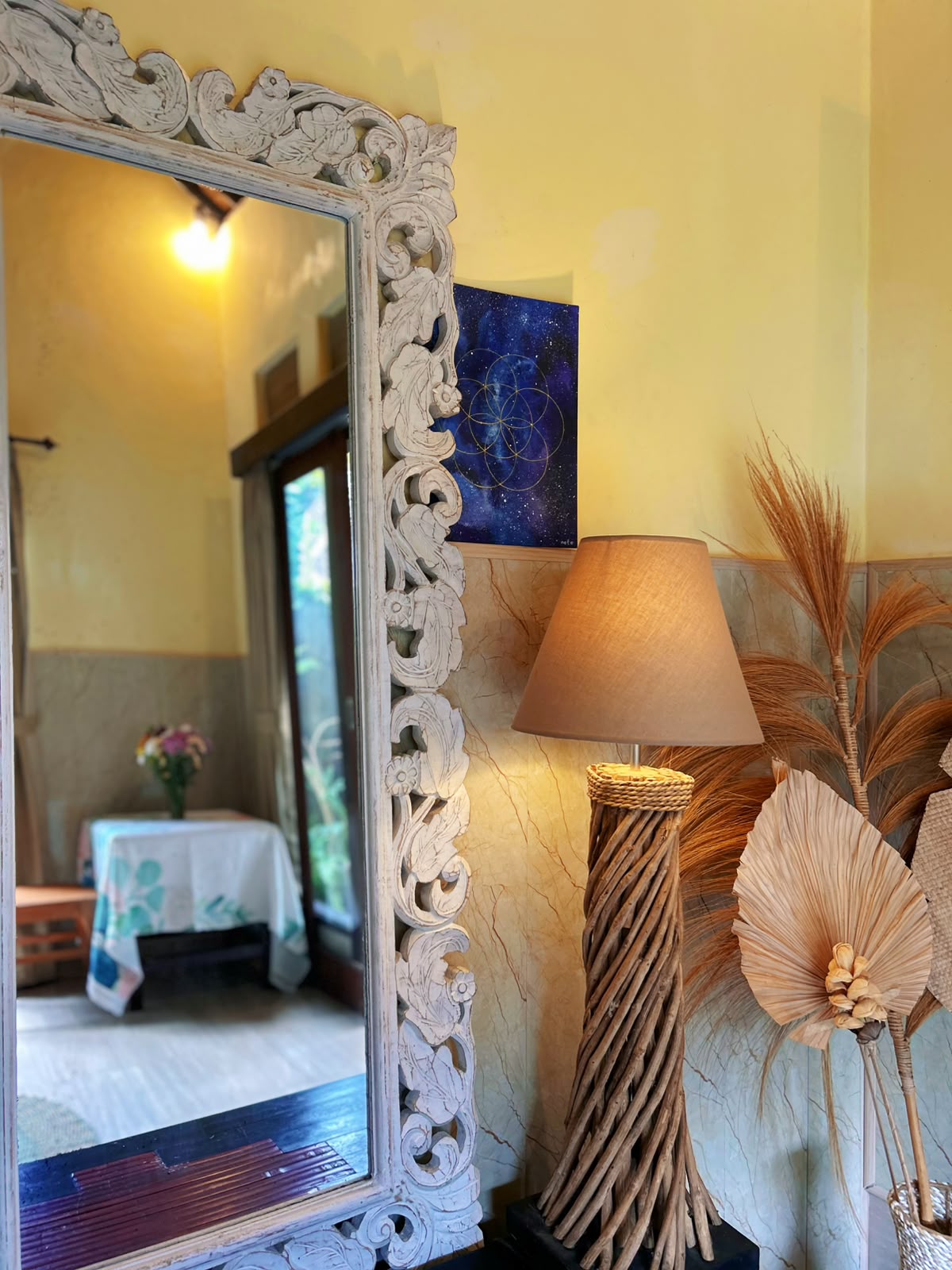 Villa 1 bed 148 in Ubud Penestanan 9