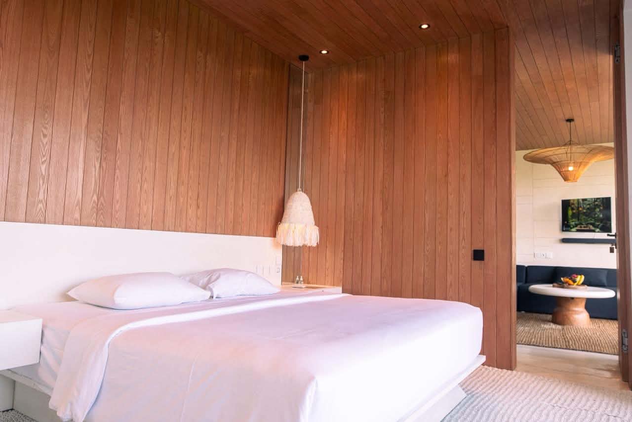Villa 1 bed 156 in Ubud Sayan 10