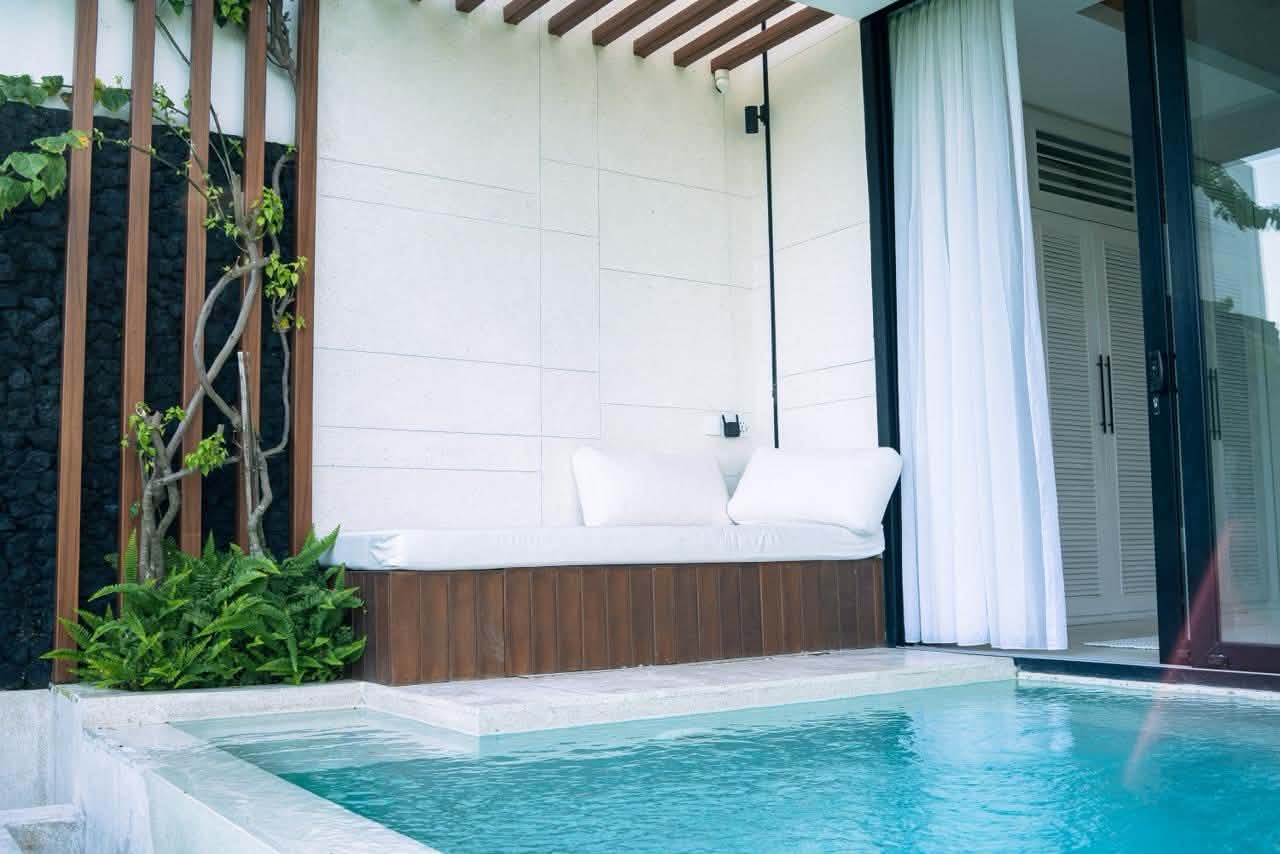 Villa 1 bed 156 in Ubud Sayan 15