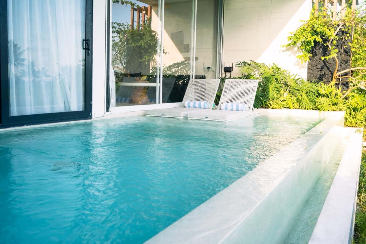 Villa 1 bed 156 in Ubud Sayan 18