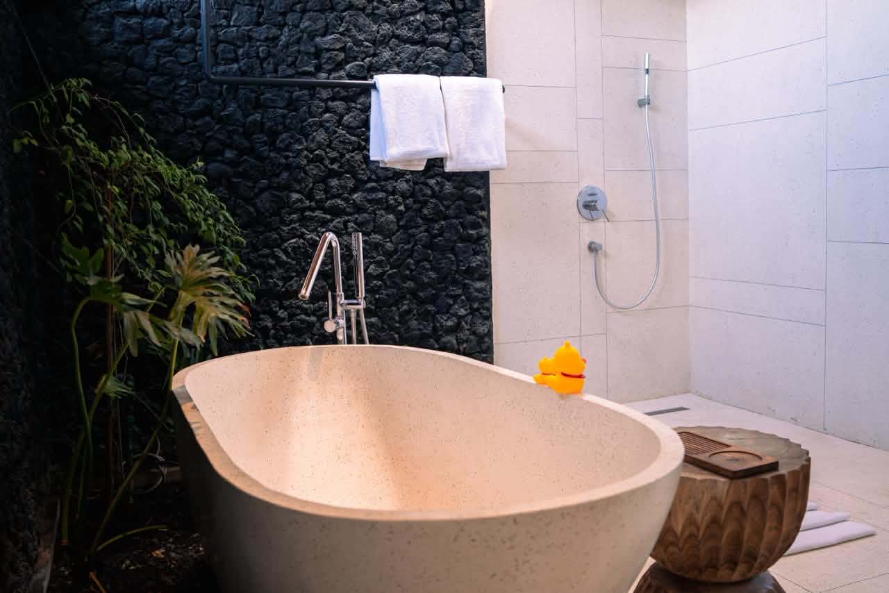 Villa 1 bed 156 in Ubud Sayan 2