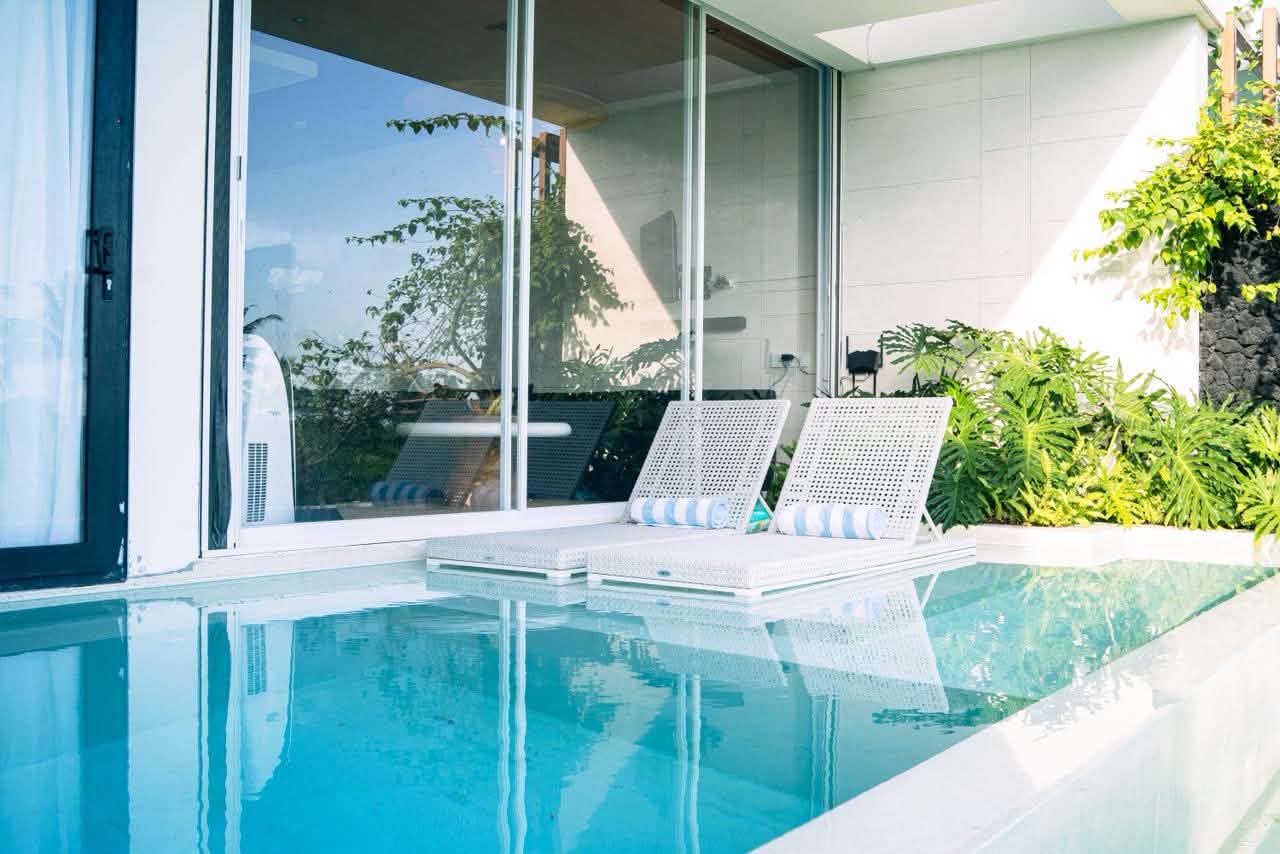 Villa 1 bed 156 in Ubud Sayan 3