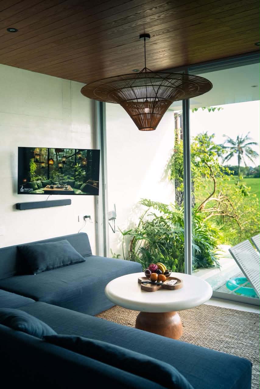 Villa 1 bed 156 in Ubud Sayan 4