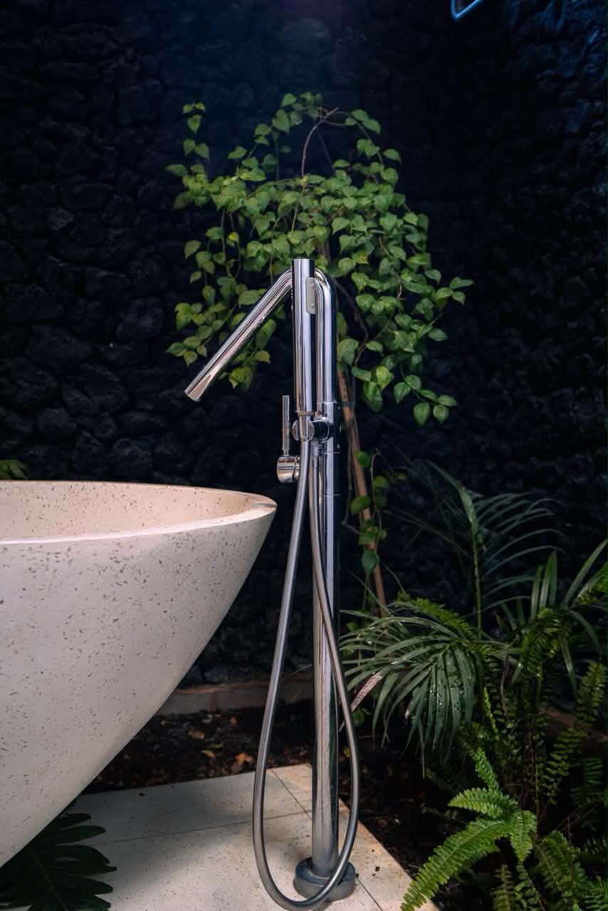 Villa 1 bed 156 in Ubud Sayan 6