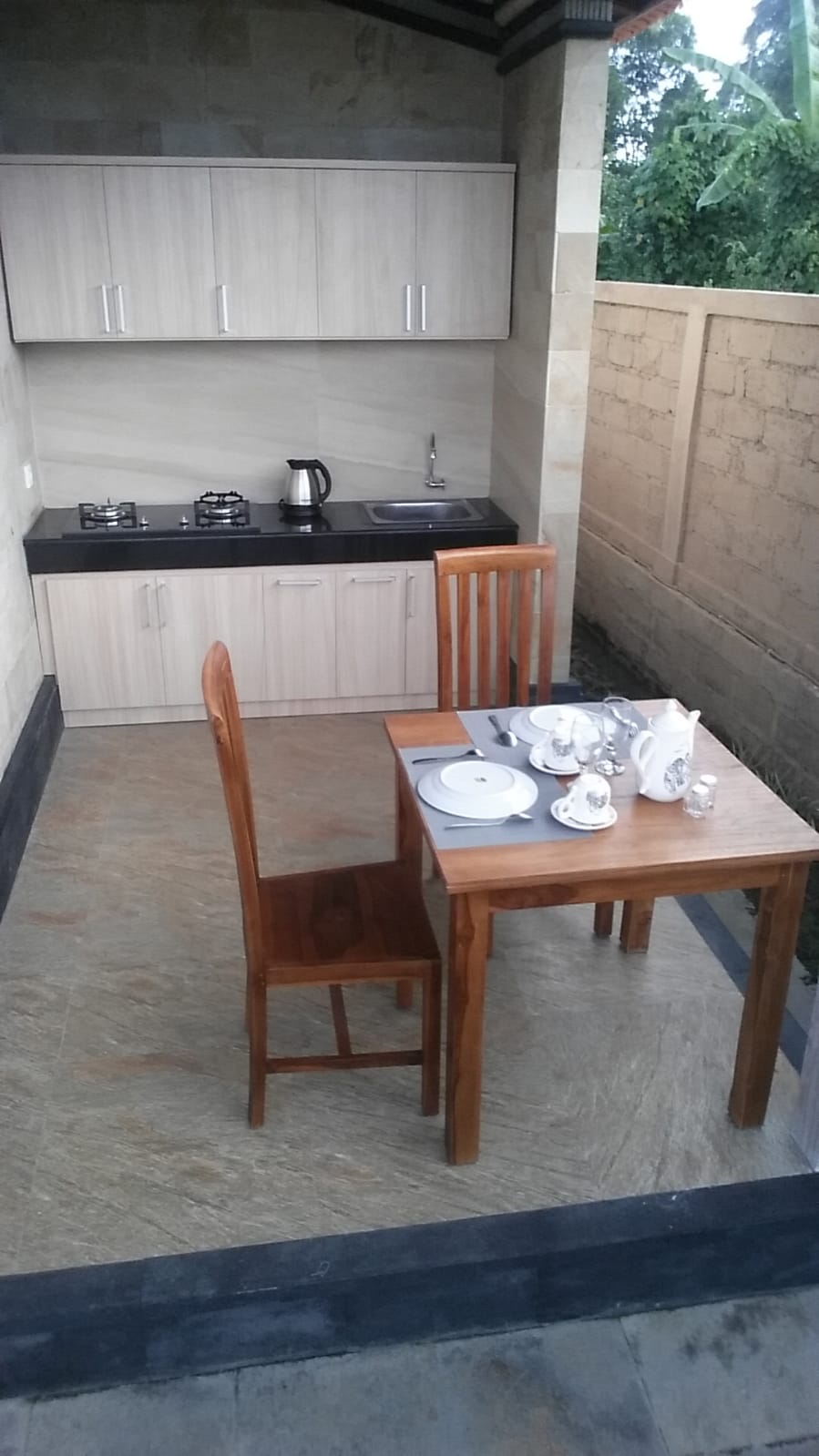 Villa 1 bed 158 in Ubud Lodtunduh 14