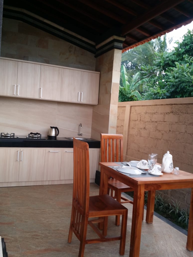 Villa 1 bed 158 in Ubud Lodtunduh 15