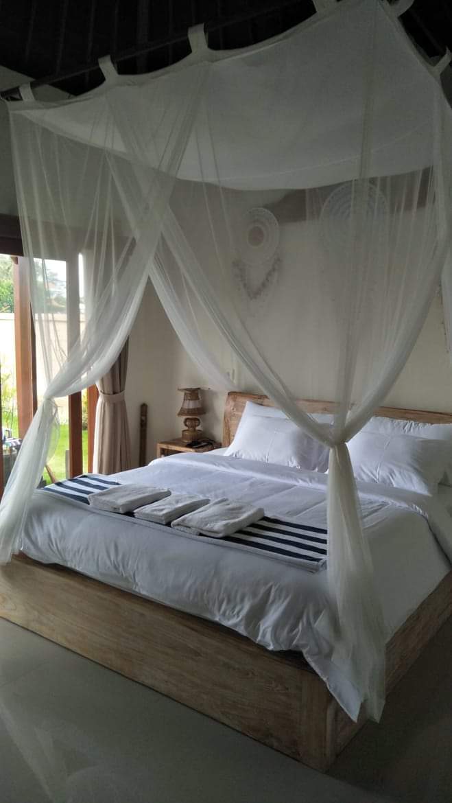 Villa 1 bed 158 in Ubud Lodtunduh 17
