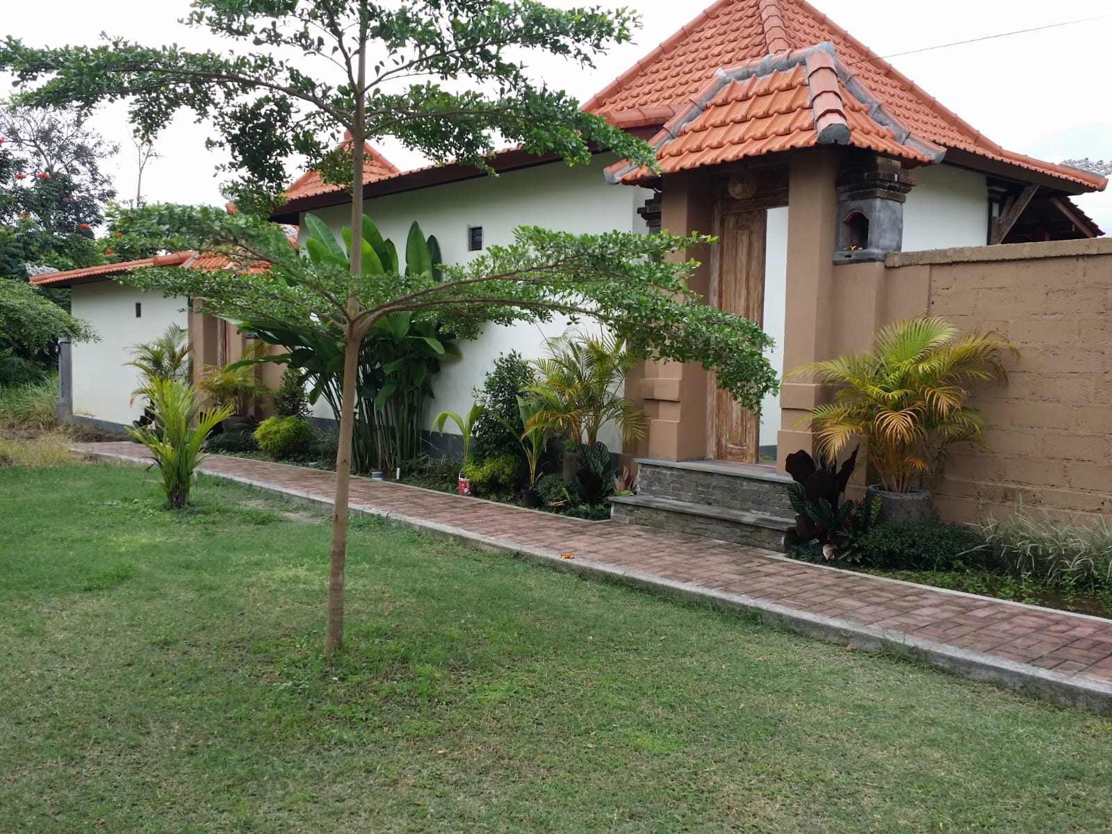 Villa 1 bed 158 in Ubud Lodtunduh 3