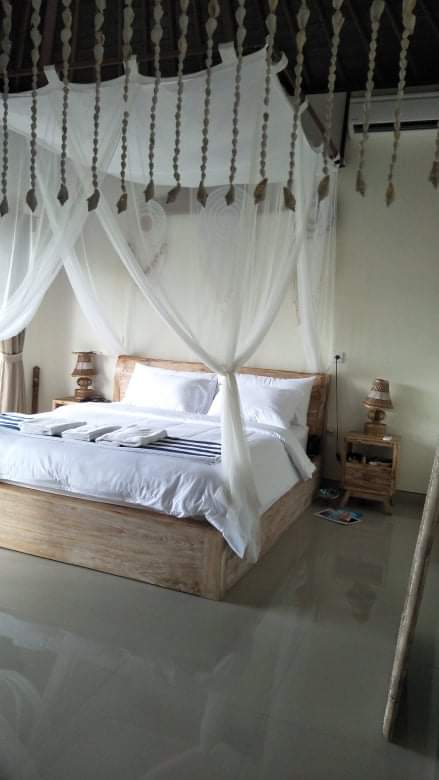 Villa 1 bed 158 in Ubud Lodtunduh 4
