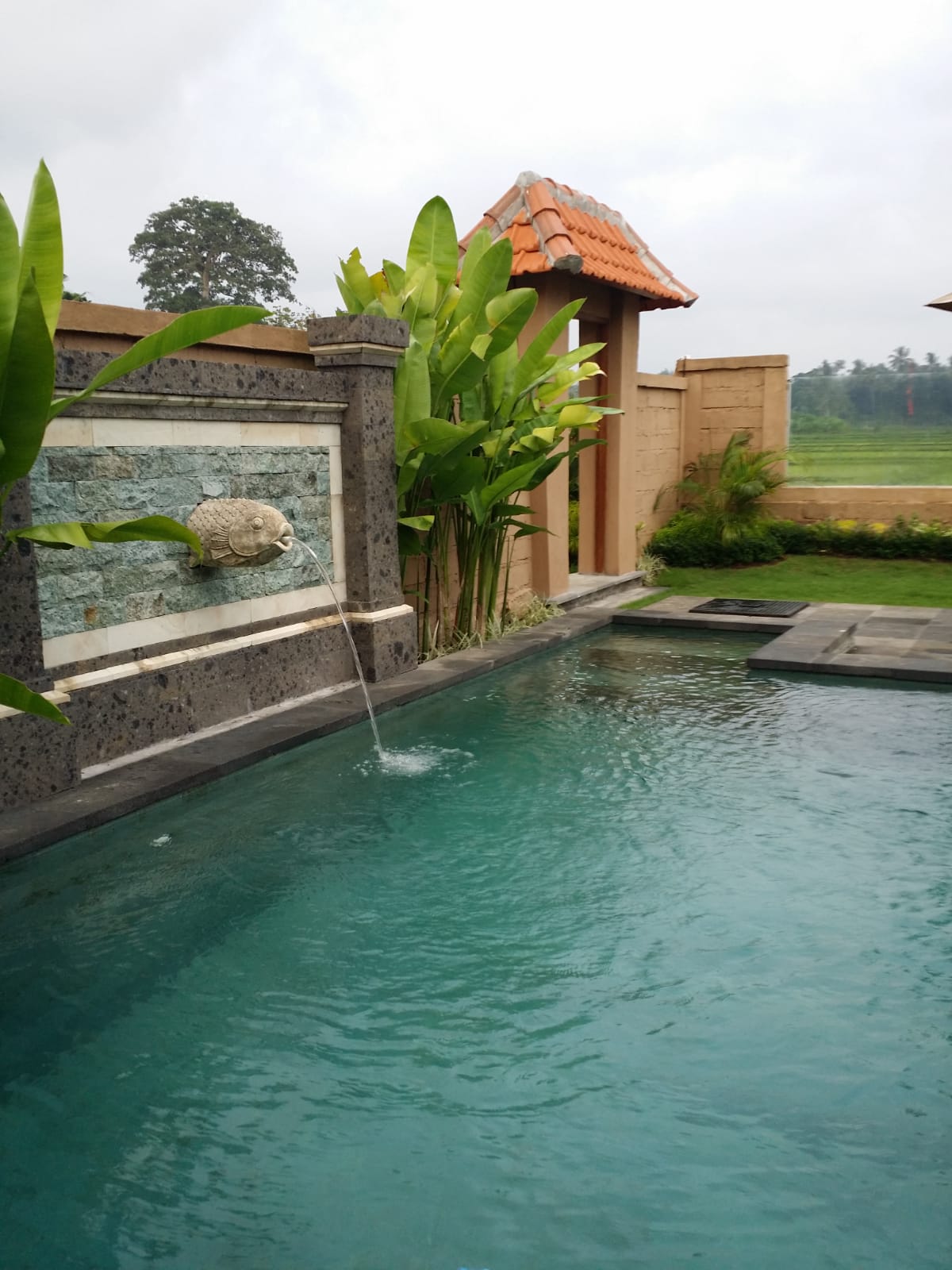 Villa 1 bed 158 in Ubud Lodtunduh 9