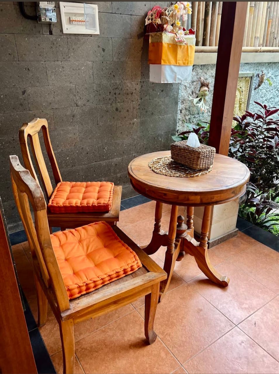 Villa 1 bed 19 in Ubud Petulu 10