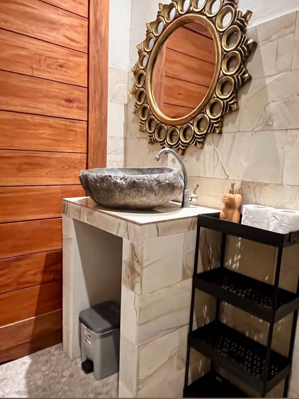 Villa 1 bed 19 in Ubud Petulu 12