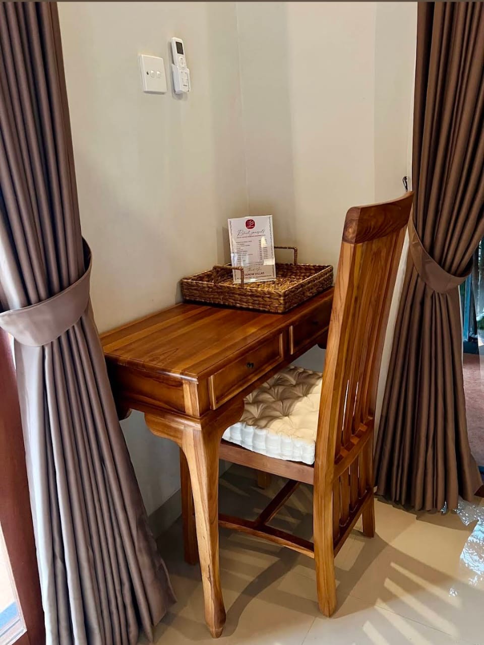 Villa 1 bed 19 in Ubud Petulu 13