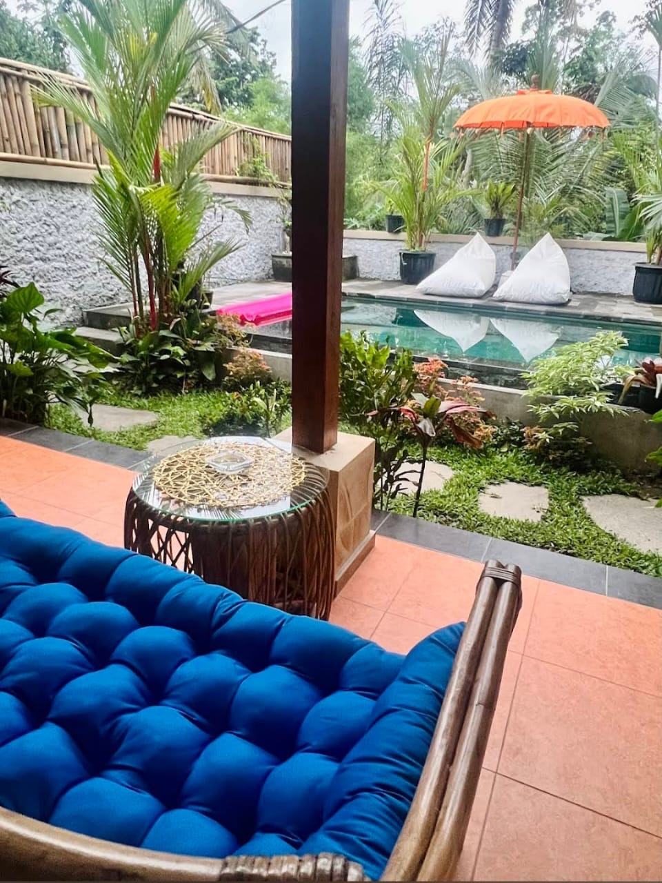 Villa 1 bed 19 in Ubud Petulu 15