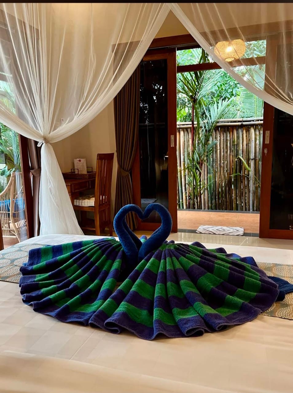 Villa 1 bed 19 in Ubud Petulu 16