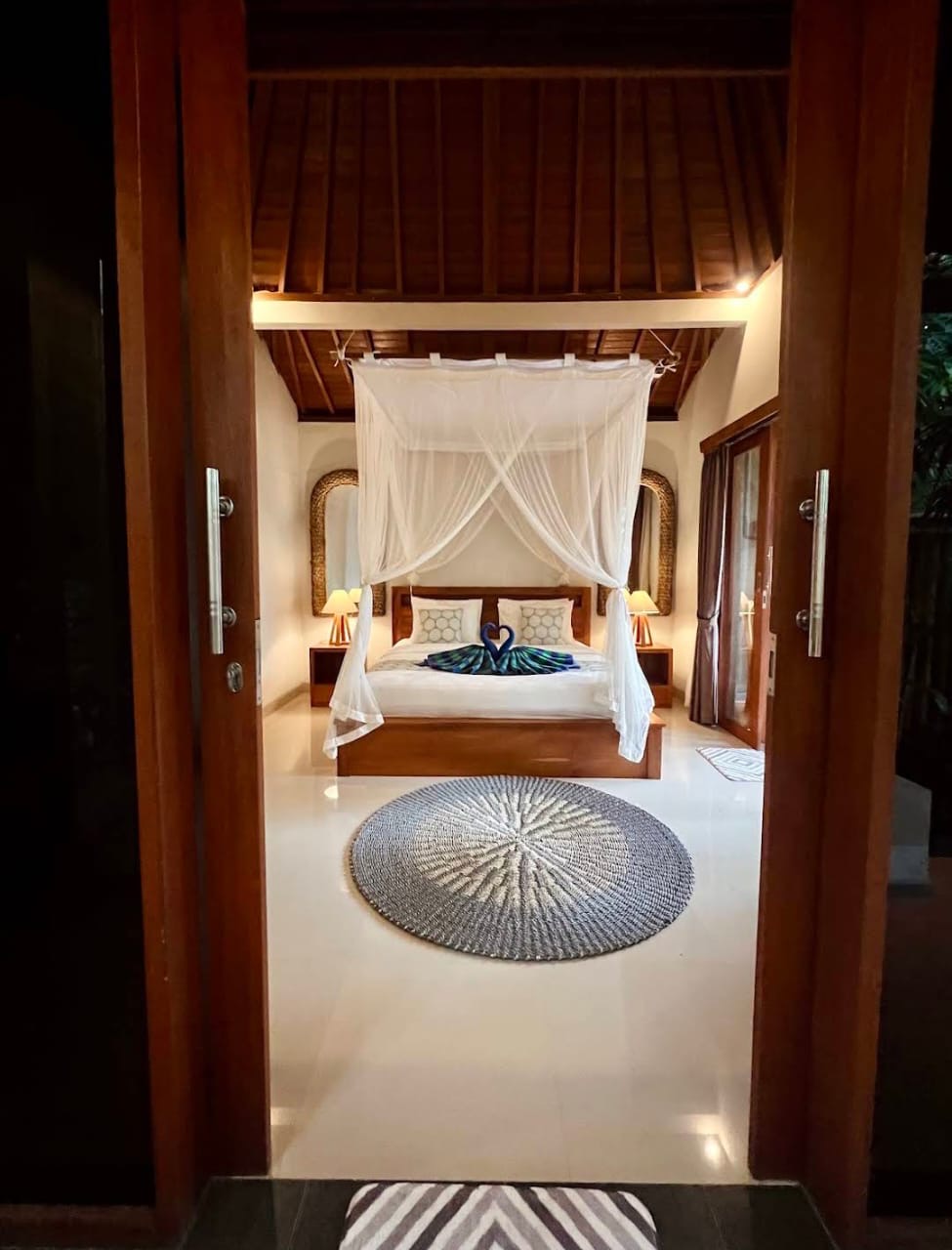 Villa 1 bed 19 in Ubud Petulu 17