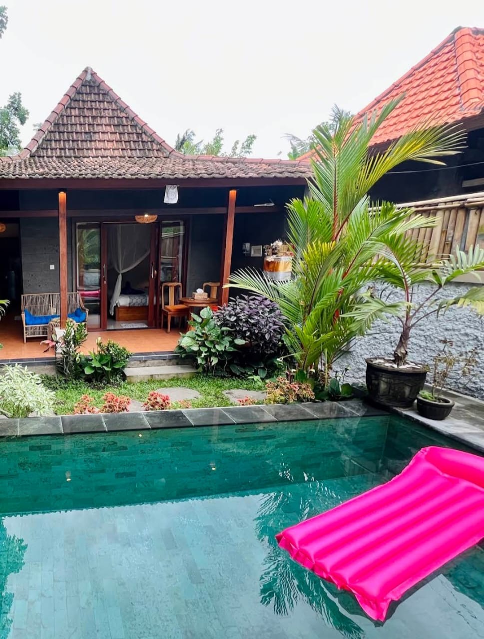 Villa 1 bed 19 in Ubud Petulu 18