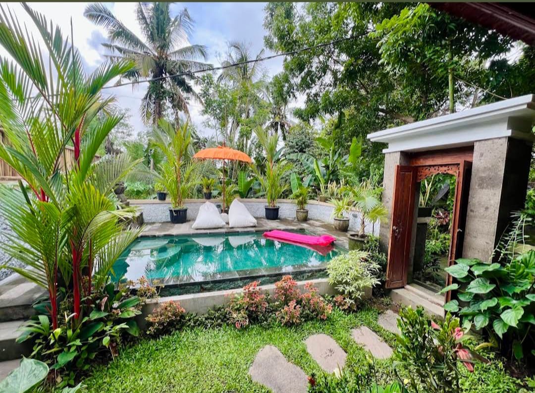 Villa 1 bed 19 in Ubud Petulu 3
