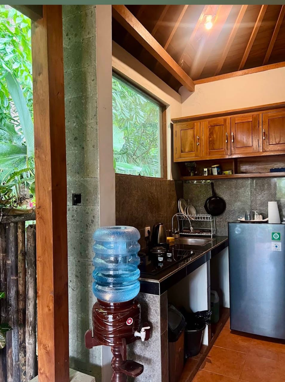 Villa 1 bed 19 in Ubud Petulu 6