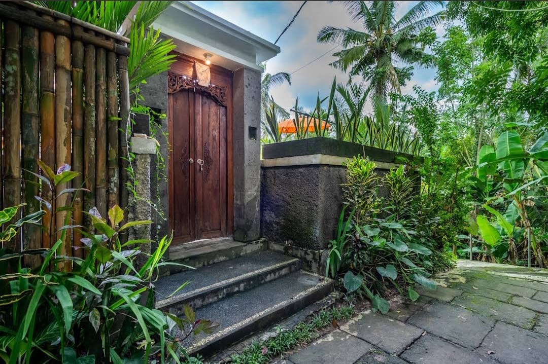 Villa 1 bed 19 in Ubud Petulu 7