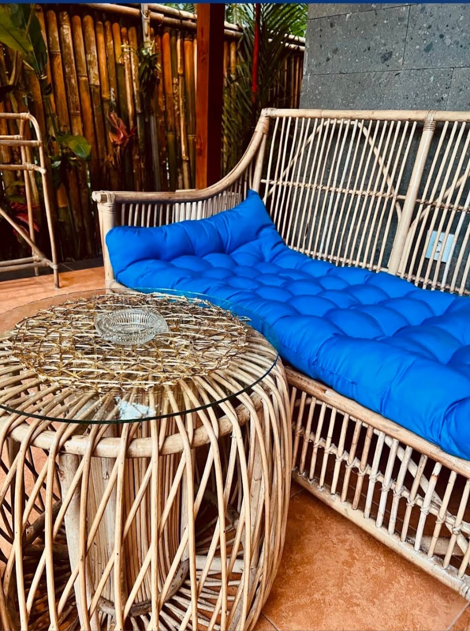 Villa 1 bed 19 in Ubud Petulu 8