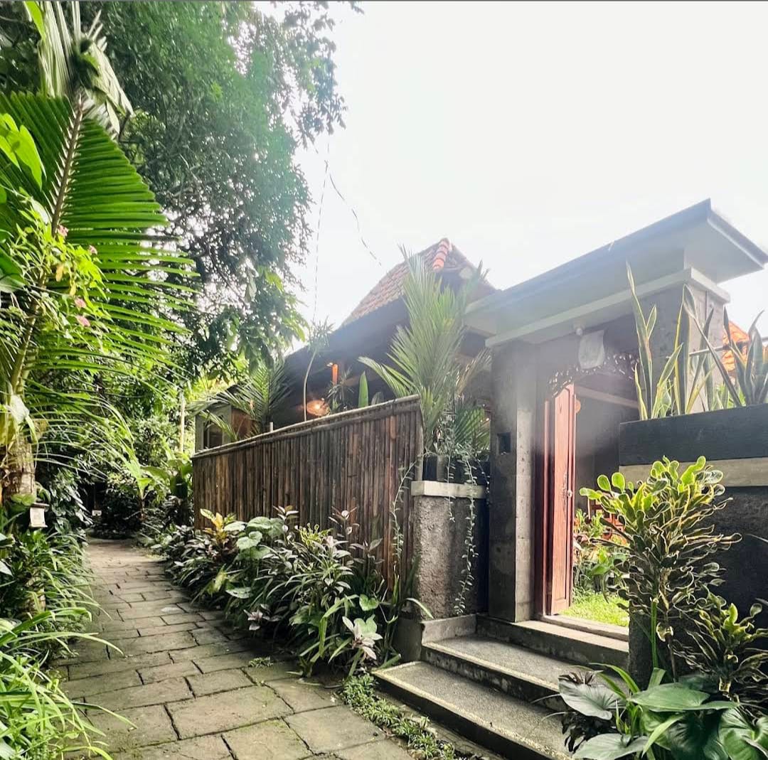 Villa 1 bed 19 in Ubud Petulu 9