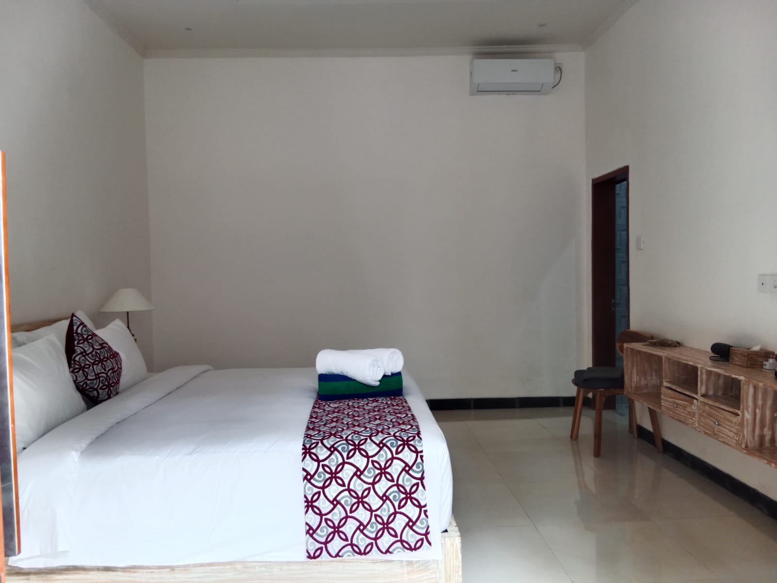 Villa 1 bed 27A in Ubud Lodtunduh 10