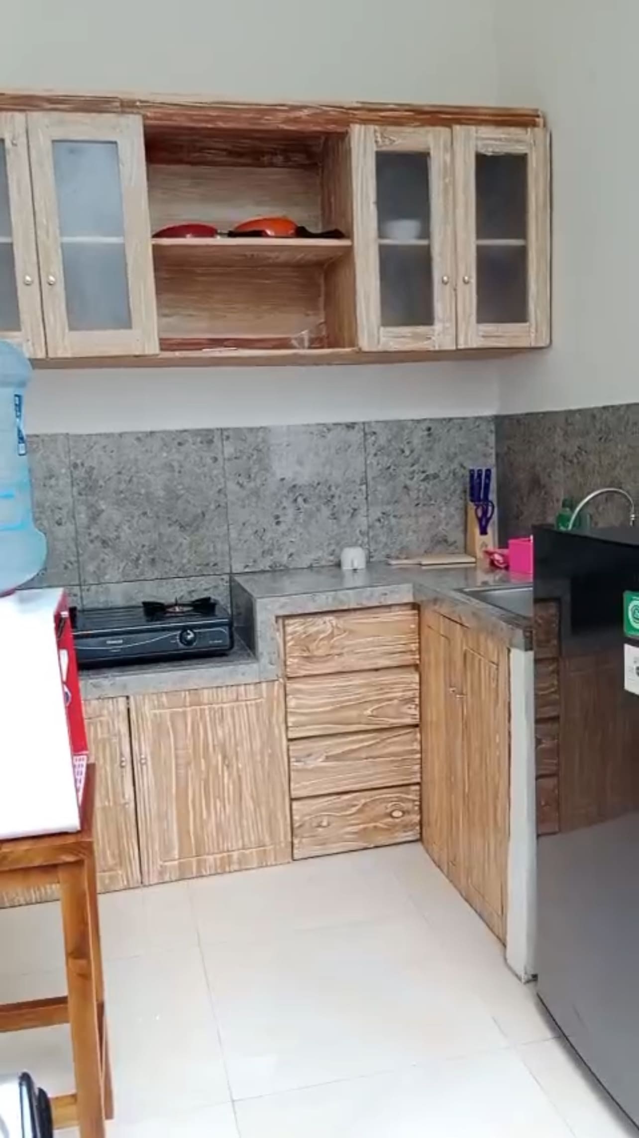 Villa 1 bed 27A in Ubud Lodtunduh 3