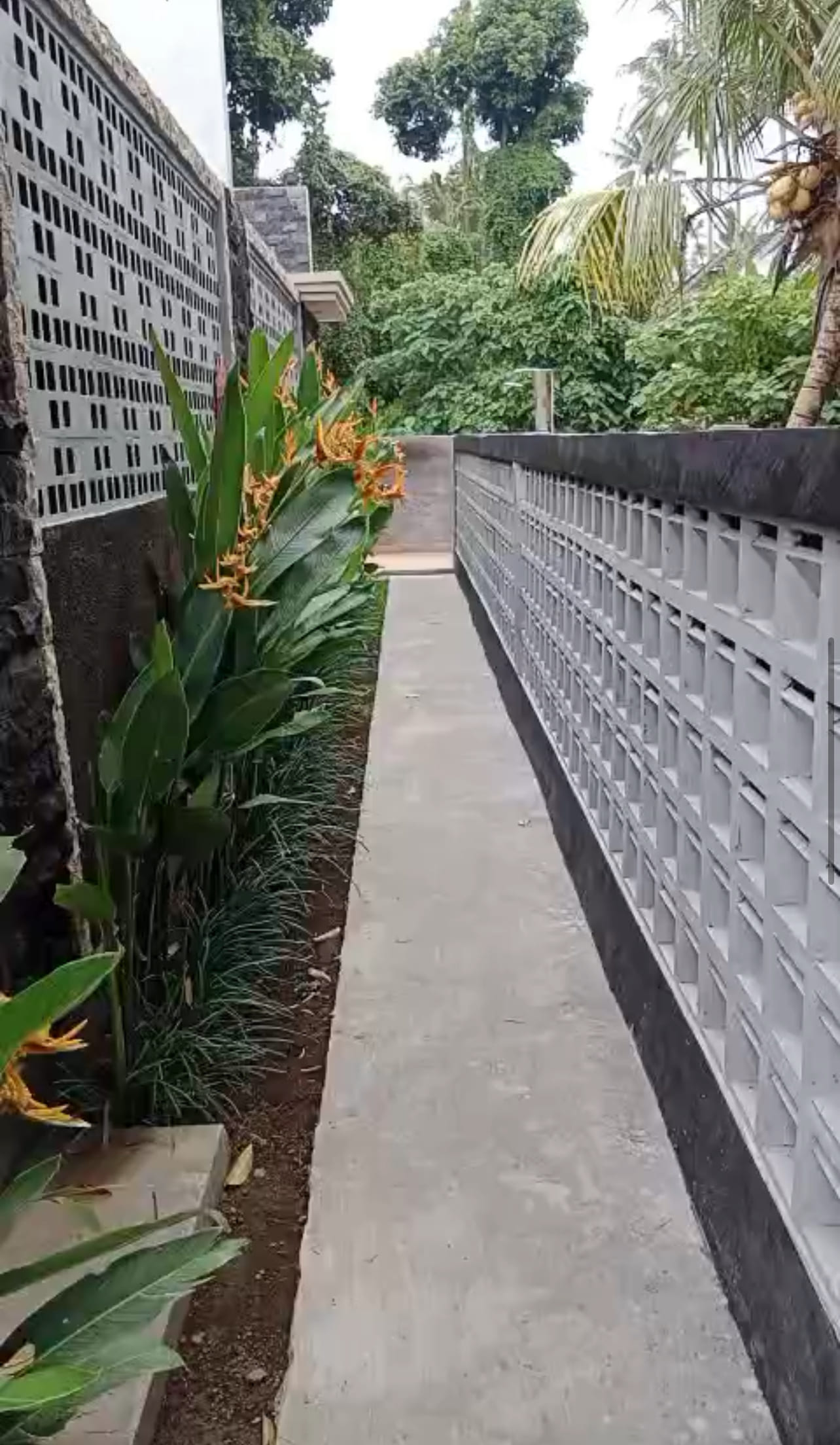 Villa 1 bed 27A in Ubud Lodtunduh 5