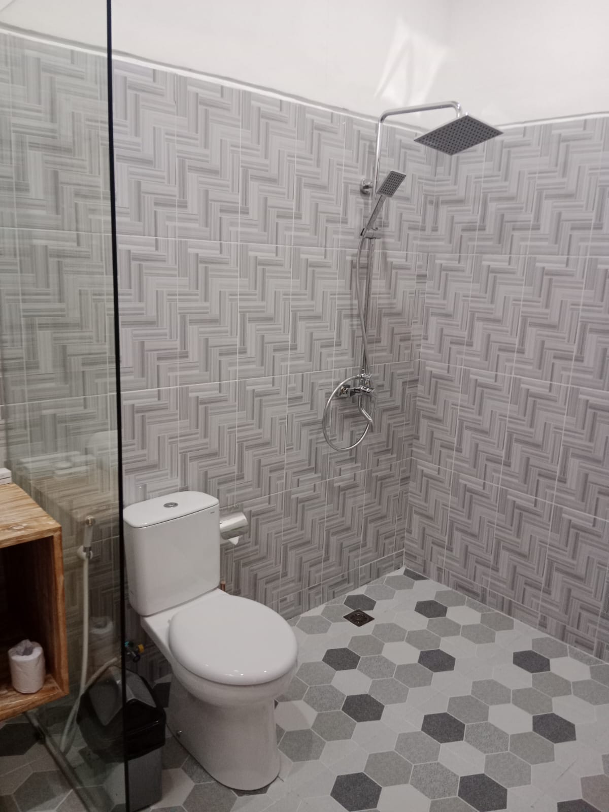 Villa 1 bed 27A in Ubud Lodtunduh 7