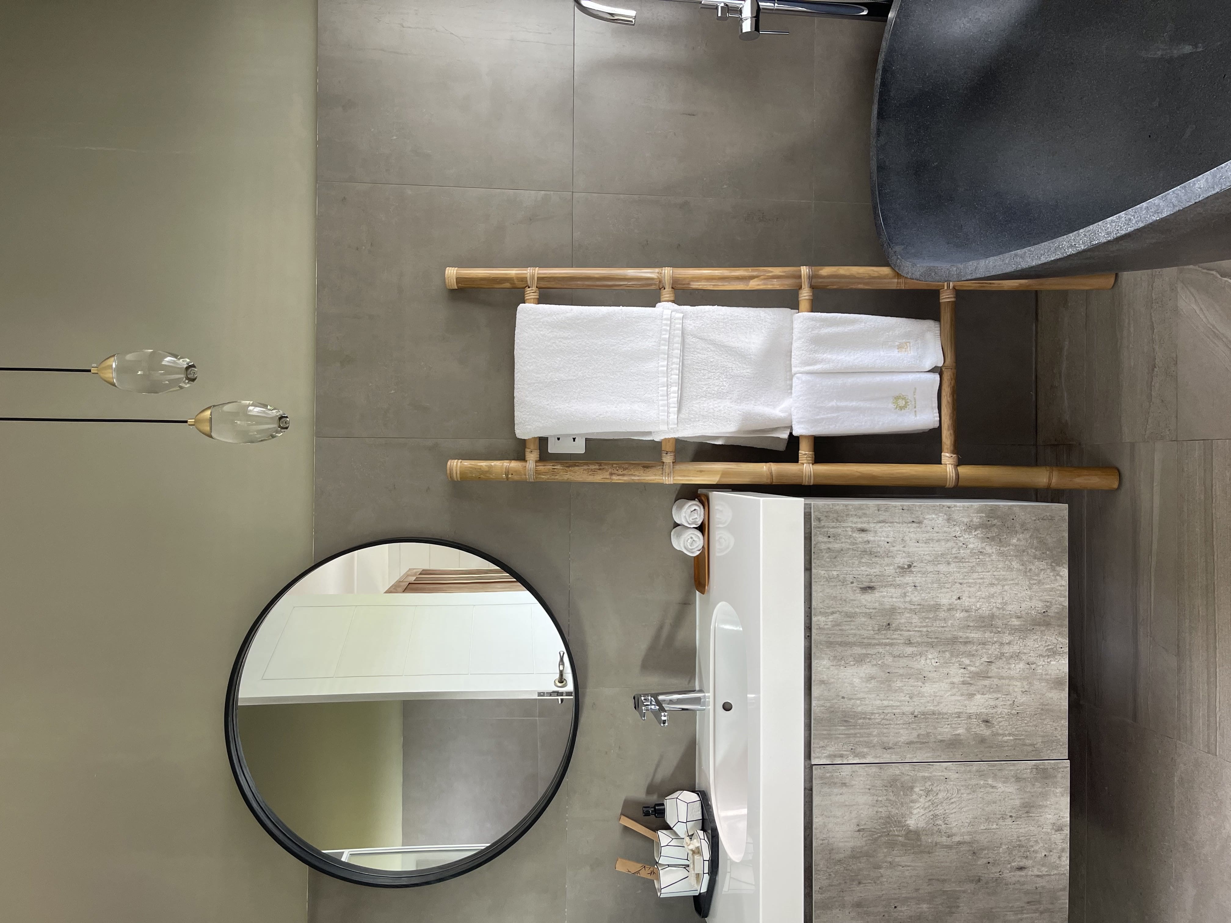 Villa 1 bed 35 in Ubud Tegallalang 10