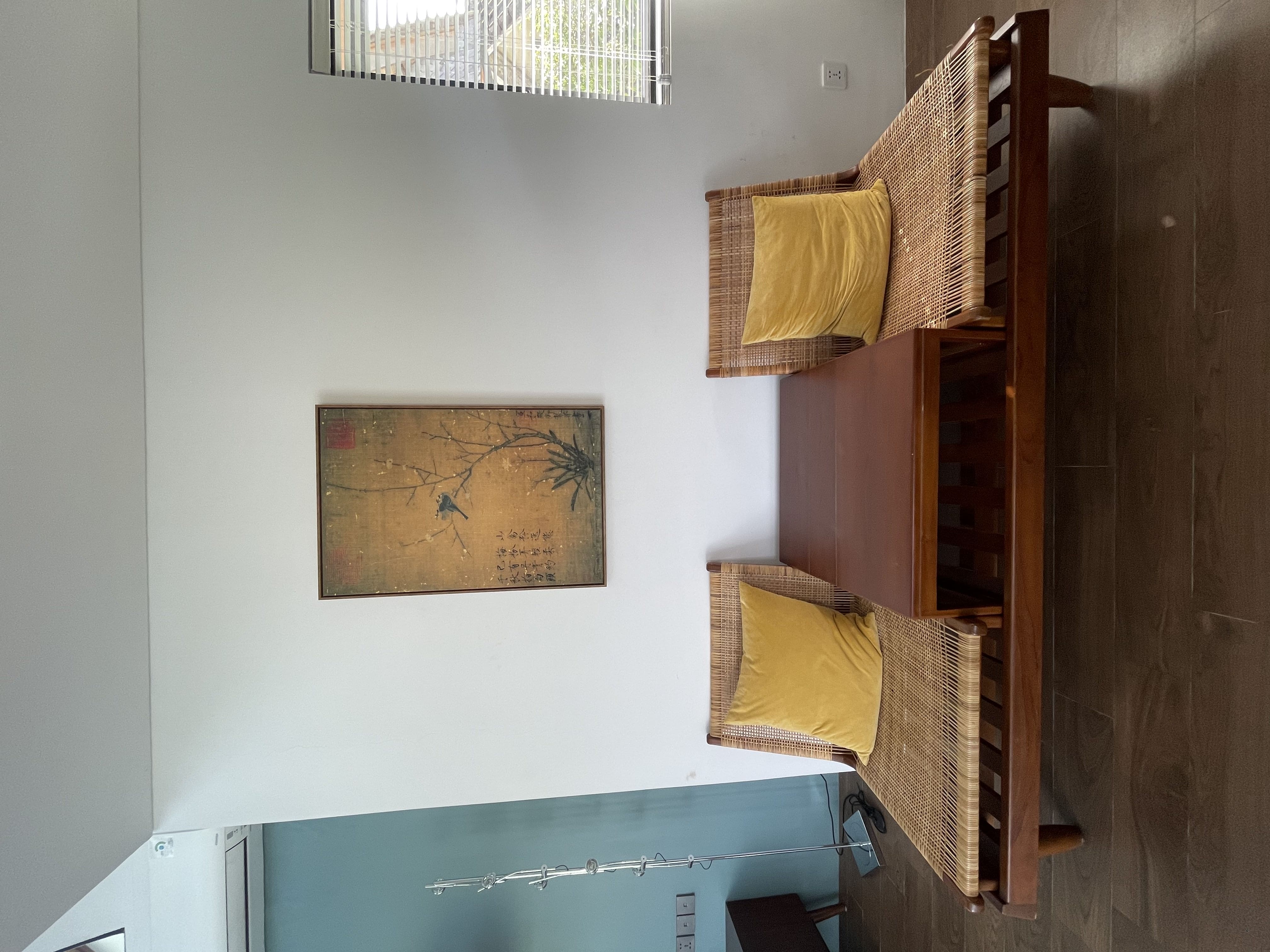 Villa 1 bed 35 in Ubud Tegallalang 14