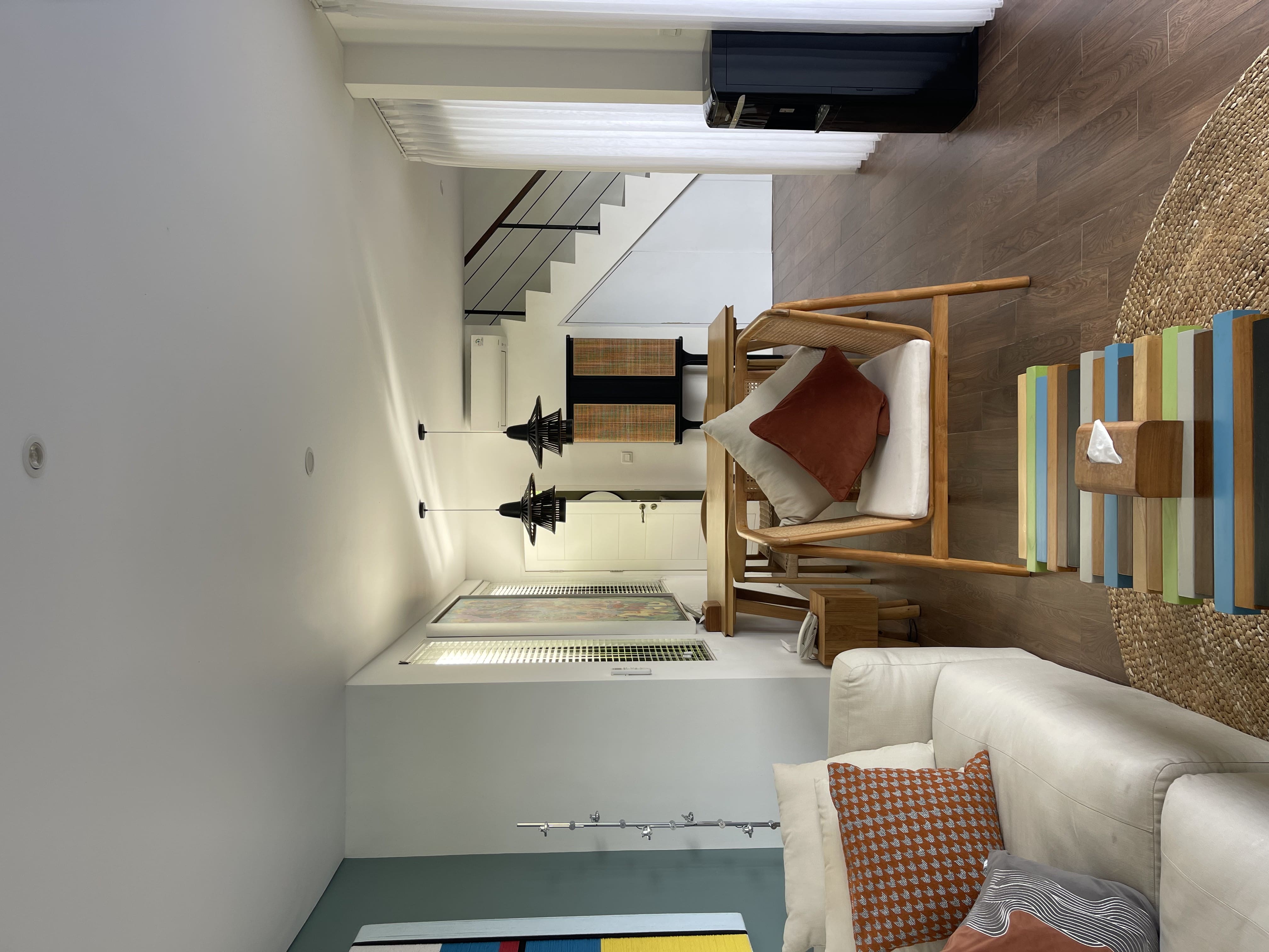 Villa 1 bed 35 in Ubud Tegallalang 19