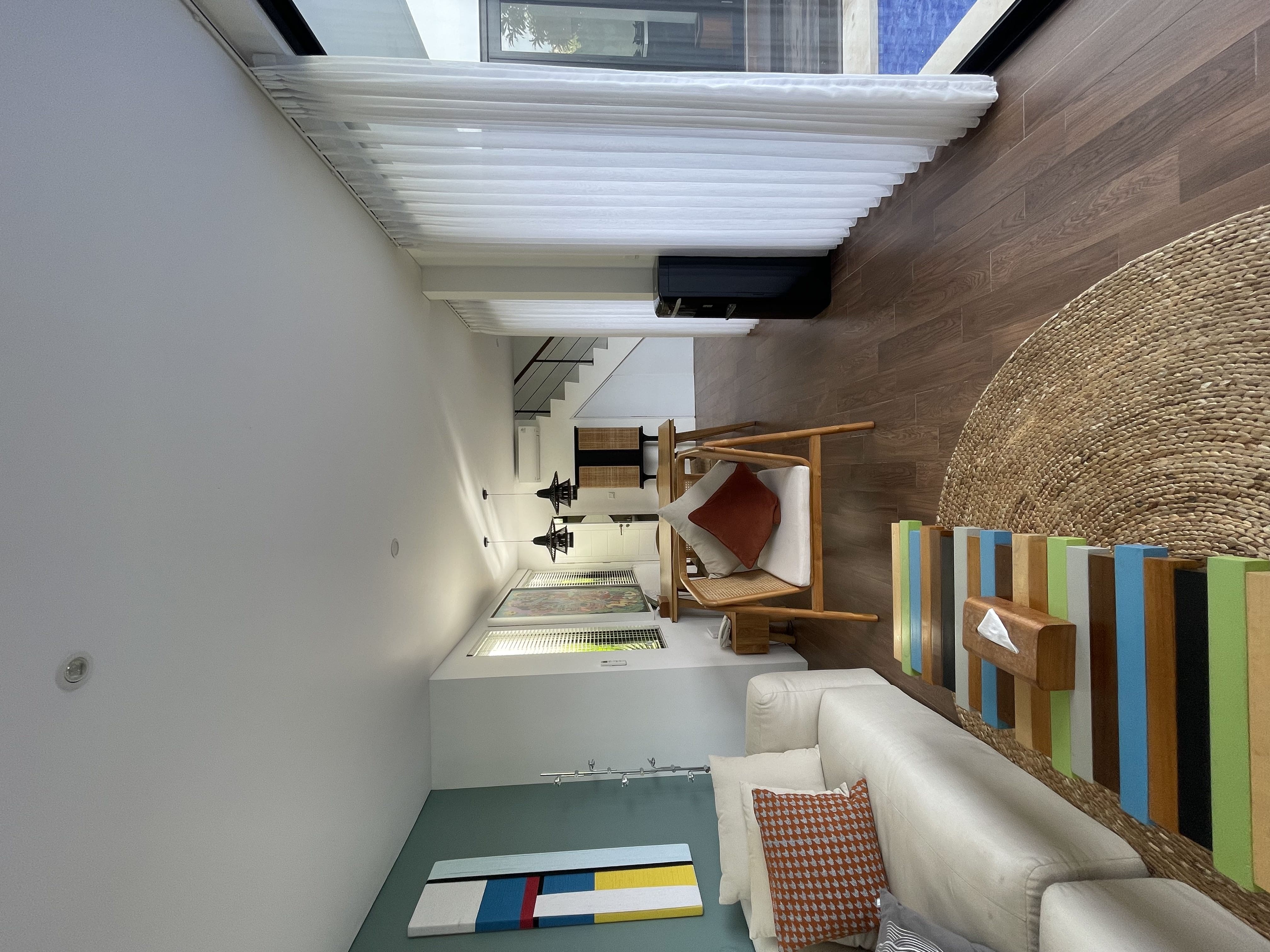 Villa 1 bed 35 in Ubud Tegallalang 20