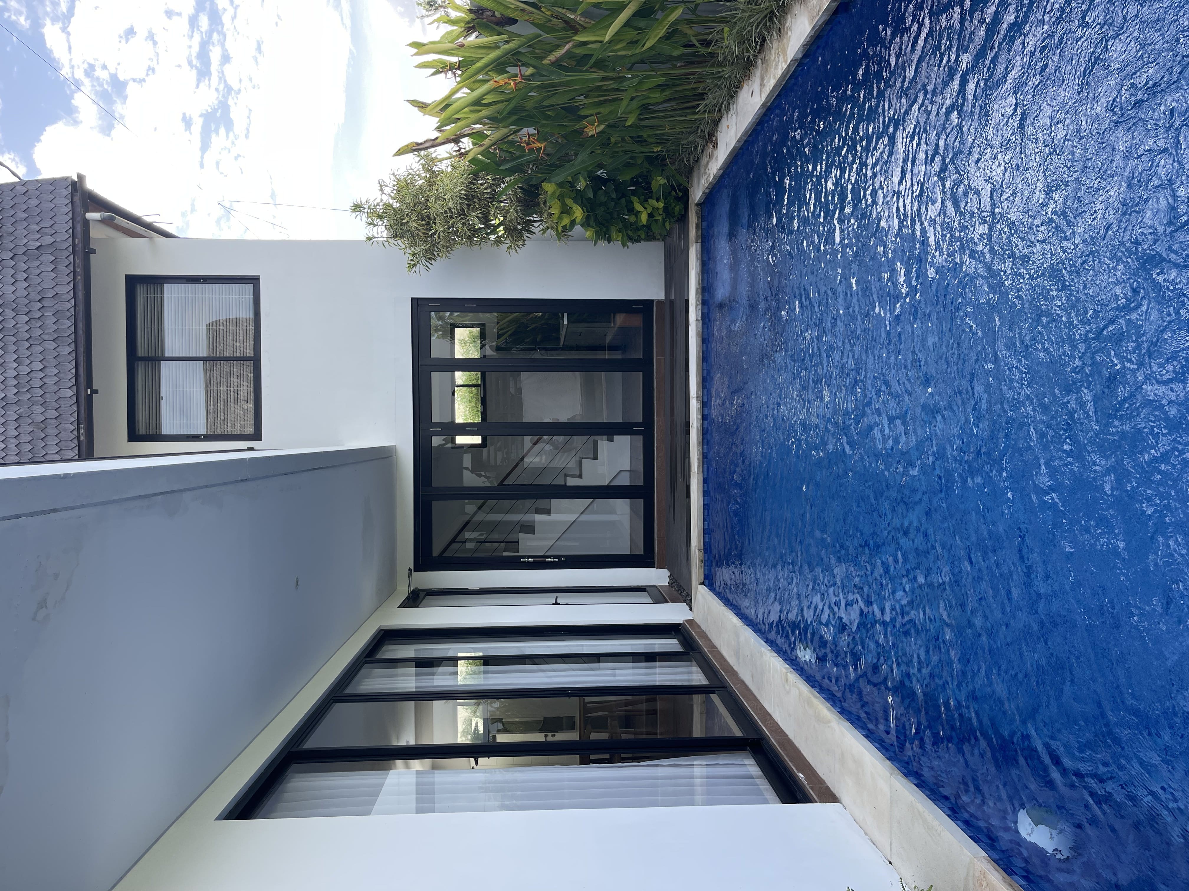 Villa 1 bed 35 in Ubud Tegallalang 22