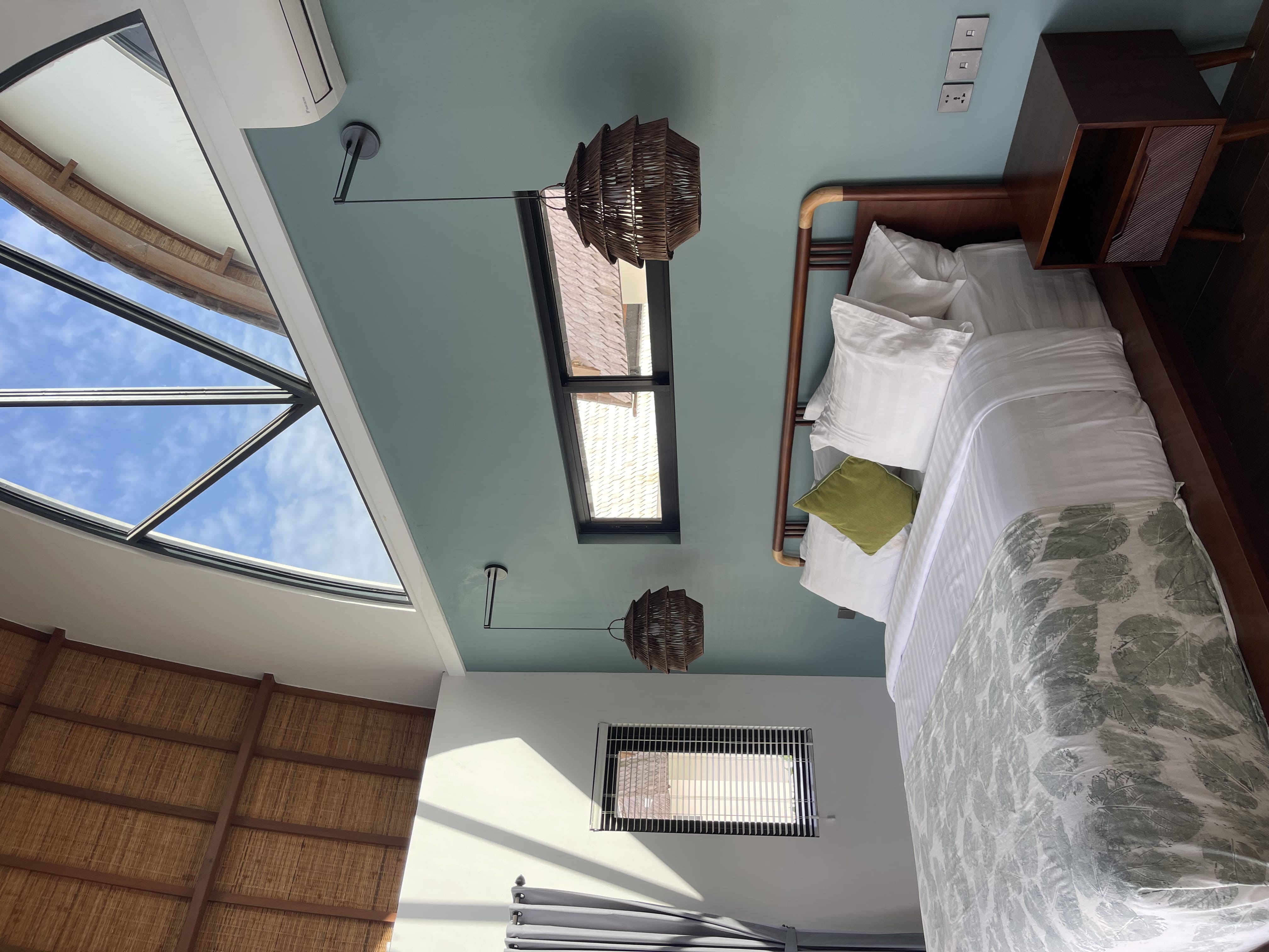 Villa 1 bed 35 in Ubud Tegallalang 7